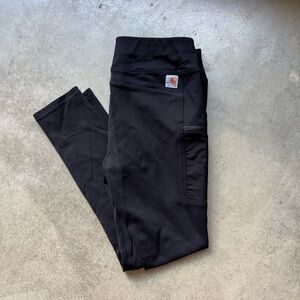 Carhartt Cargo Leggings M 8/10 used